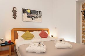 Babuino Apartments - Piazza di Spagna
