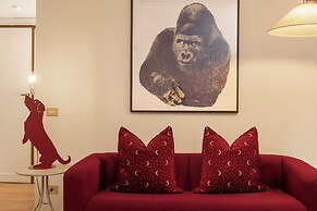 Babuino Apartments - Piazza di Spagna
