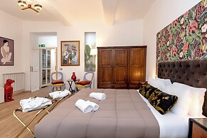 Babuino Apartments - Piazza di Spagna