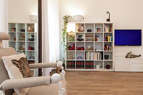 Babuino Apartments - Piazza di Spagna