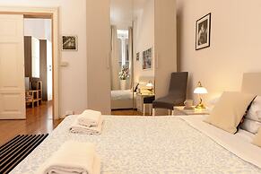 Babuino Apartments - Piazza di Spagna