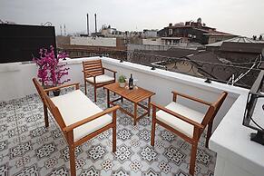Selvese Suites – Serviced Living in Galata