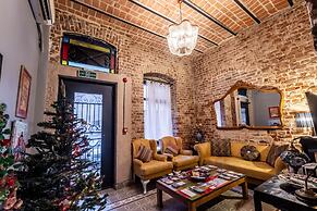 Selvese Suites – Serviced Living in Galata