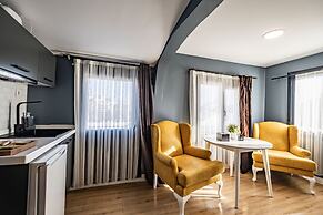 Selvese Suites – Serviced Living in Galata