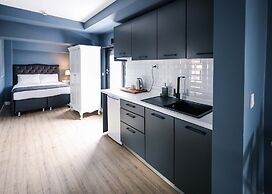 Selvese Suites – Serviced Living in Galata