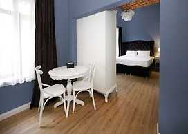 Selvese Suites – Serviced Living in Galata