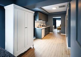 Selvese Suites – Serviced Living in Galata