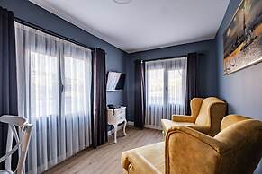 Selvese Suites – Serviced Living in Galata
