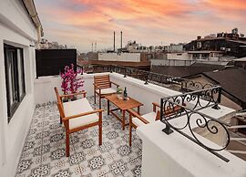 Selvese Suites – Serviced Living in Galata