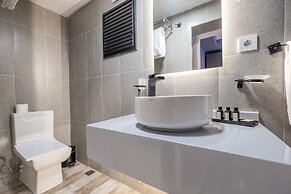 Selvese Suites – Serviced Living in Galata