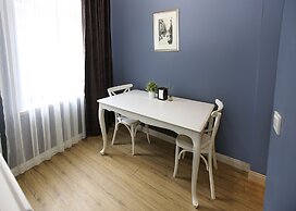 Selvese Suites – Serviced Living in Galata