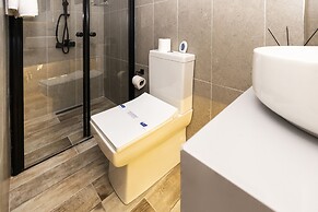 Selvese Suites – Serviced Living in Galata