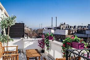 Selvese Suites – Serviced Living in Galata