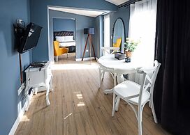Selvese Suites – Serviced Living in Galata