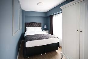 Selvese Suites – Serviced Living in Galata