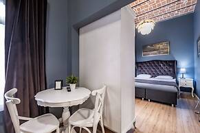 Selvese Suites – Serviced Living in Galata