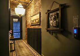 Selvese Suites – Serviced Living in Galata