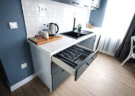 Selvese Suites – Serviced Living in Galata