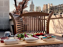 Selvese Suites – Serviced Living in Galata