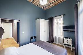 Selvese Suites – Serviced Living in Galata