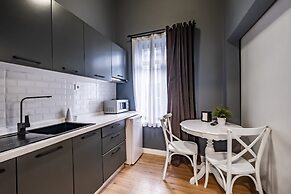 Selvese Suites – Serviced Living in Galata