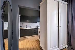 Selvese Suites – Serviced Living in Galata
