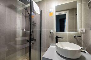 Selvese Suites – Serviced Living in Galata
