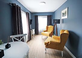 Selvese Suites – Serviced Living in Galata