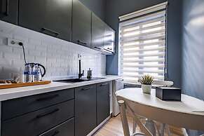 Selvese Suites – Serviced Living in Galata