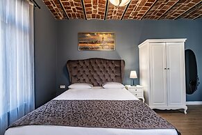 Selvese Suites – Serviced Living in Galata