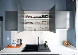 Selvese Suites – Serviced Living in Galata