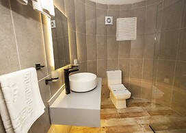 Selvese Suites – Serviced Living in Galata