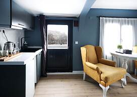 Selvese Suites – Serviced Living in Galata