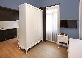 Selvese Suites – Serviced Living in Galata