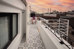 Selvese Suites – Serviced Living in Galata