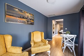 Selvese Suites – Serviced Living in Galata