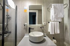 Selvese Suites – Serviced Living in Galata