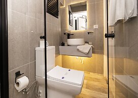 Selvese Suites – Serviced Living in Galata