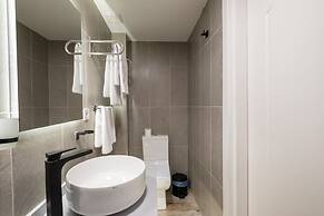 Selvese Suites – Serviced Living in Galata