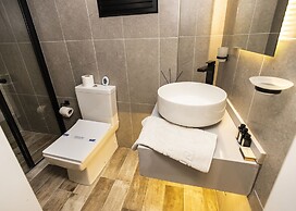 Selvese Suites – Serviced Living in Galata