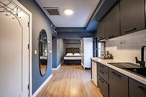 Selvese Suites – Serviced Living in Galata