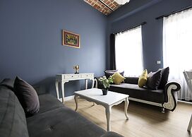 Selvese Suites – Serviced Living in Galata