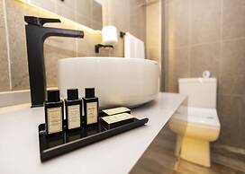 Selvese Suites – Serviced Living in Galata