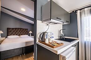 Selvese Suites – Serviced Living in Galata