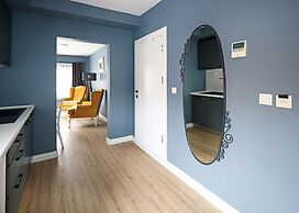 Selvese Suites – Serviced Living in Galata