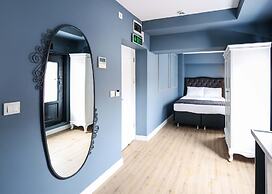 Selvese Suites – Serviced Living in Galata