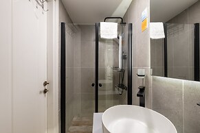 Selvese Suites – Serviced Living in Galata