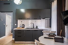 Selvese Suites – Serviced Living in Galata