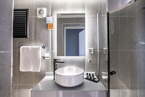 Selvese Suites – Serviced Living in Galata
