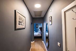 Selvese Suites – Serviced Living in Galata